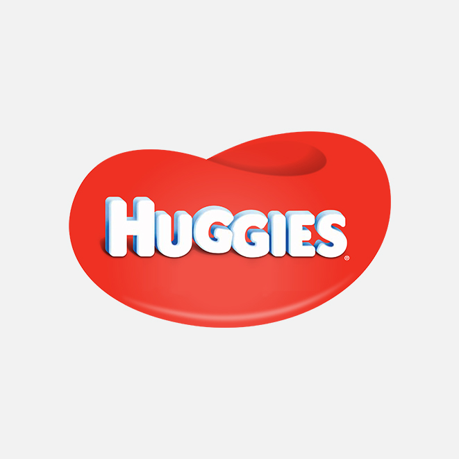 Huggies