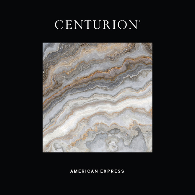 American Express Centurion