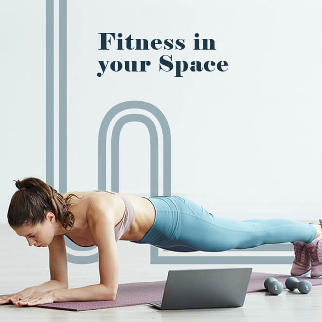 Fit Space