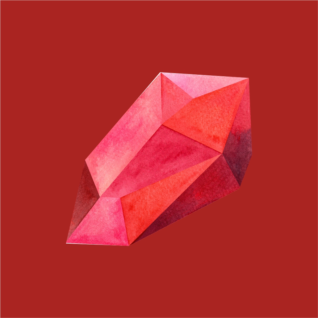 RED BERYL